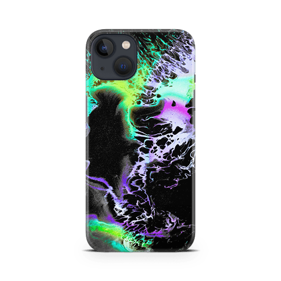 Solarstorm iPhone 13 Case
