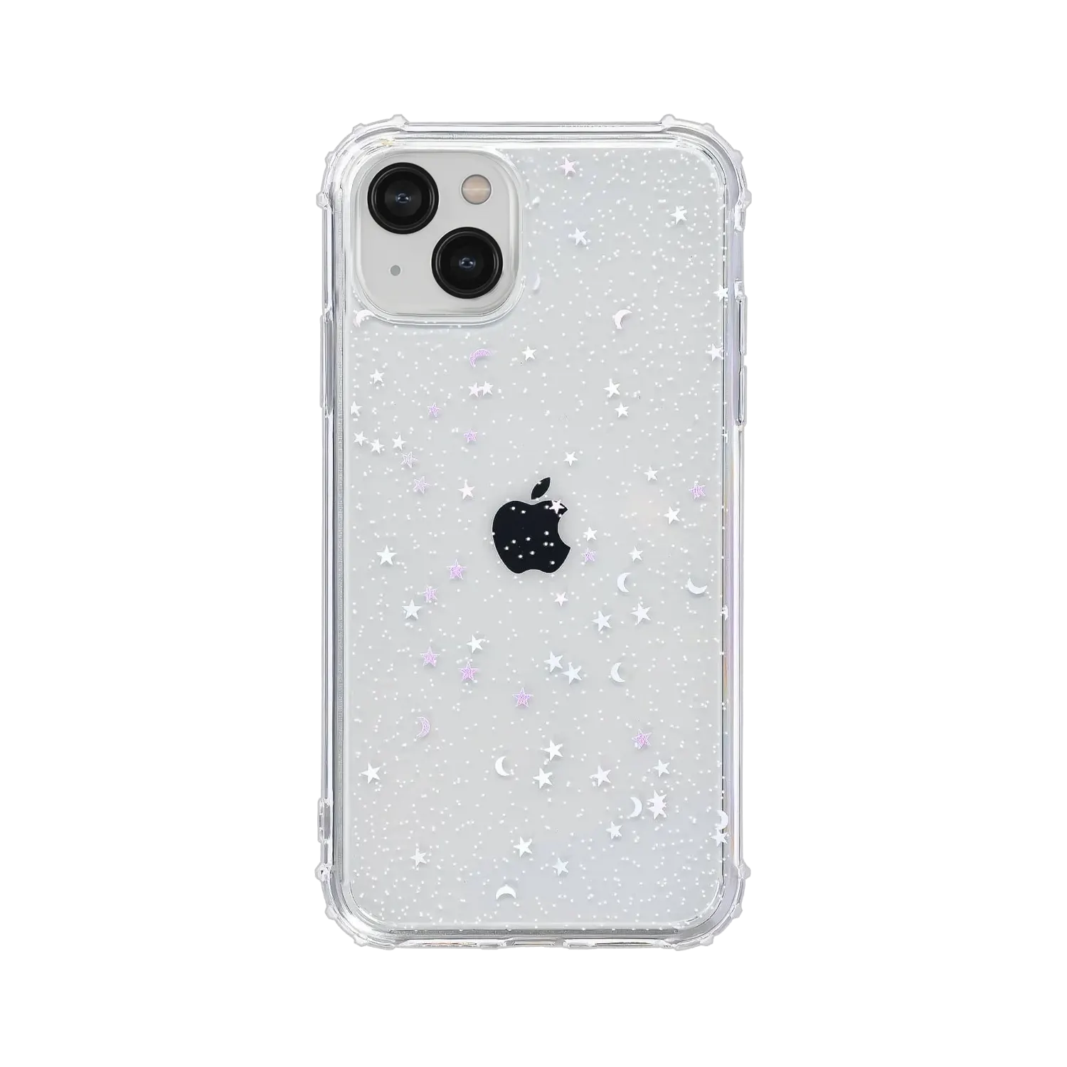 Stars-moon-iphone-13-case