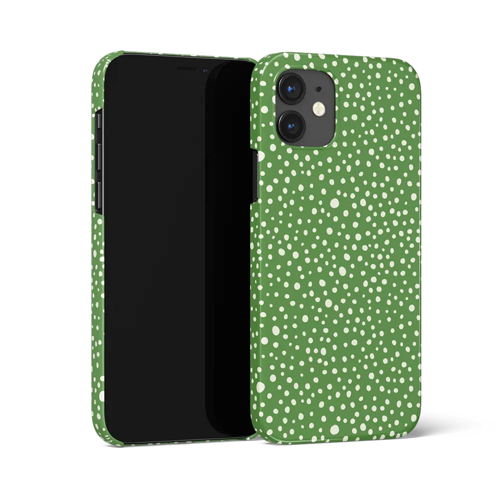 Summer Fields iPhone 11 Case