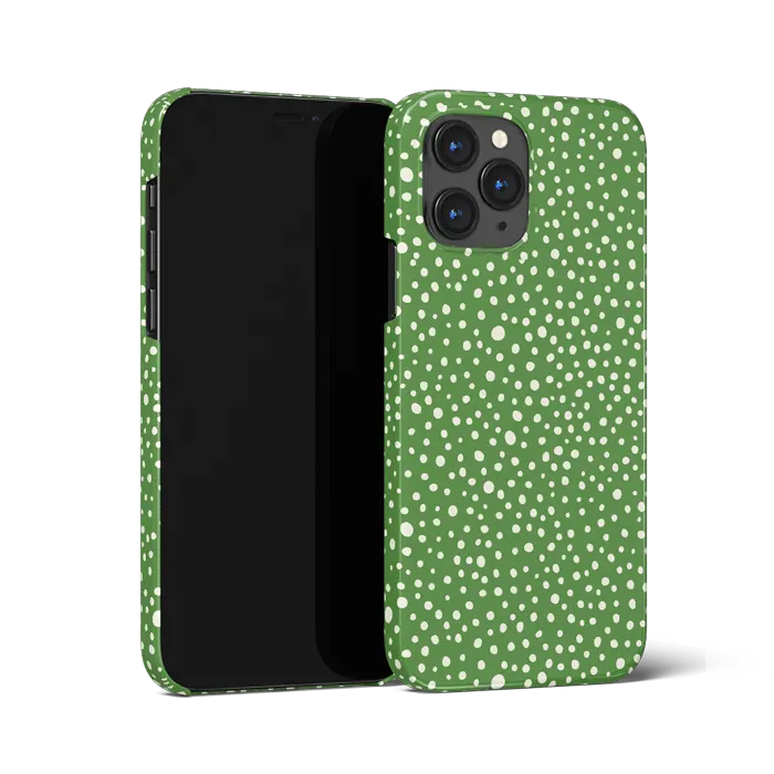 Summer Fields iPhone 11 pro Case