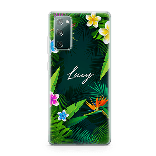 Summer-Jam-iPhone 12 Case
