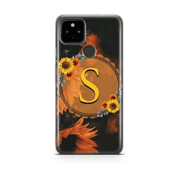 Sunburst iPhone 13 Case