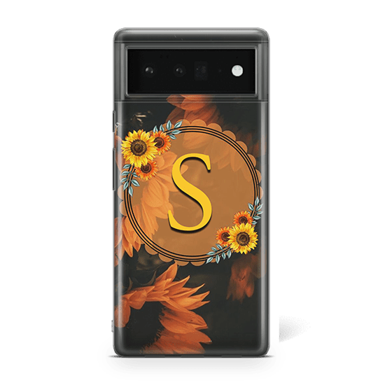 Sunburst iPhone 13 Case