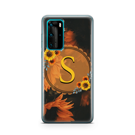 Sunburst iPhone 13 Case