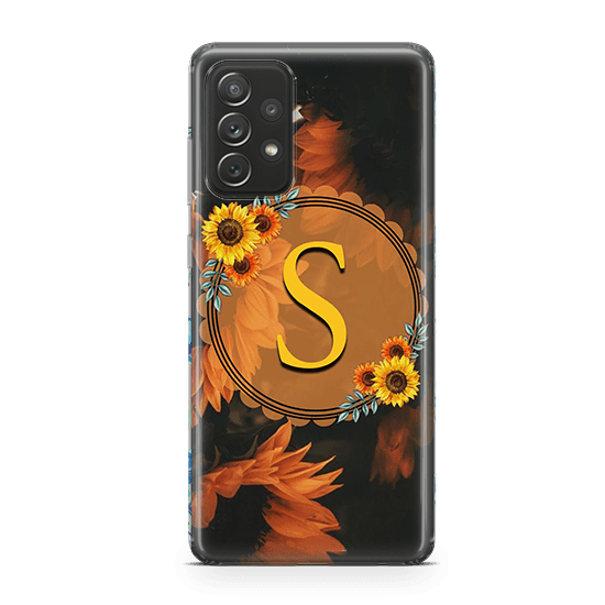 Sunburst iPhone 13 Case