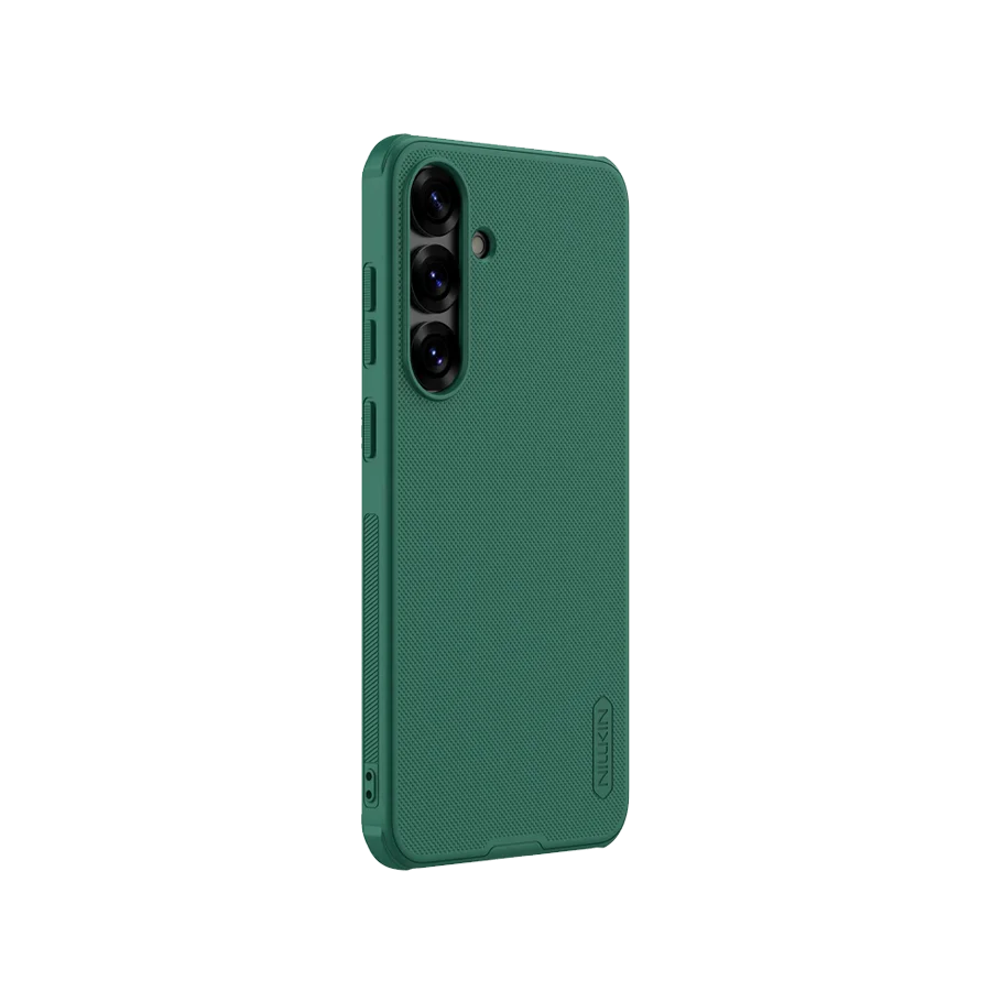 TREKARMOUR-samsung-A16-case green