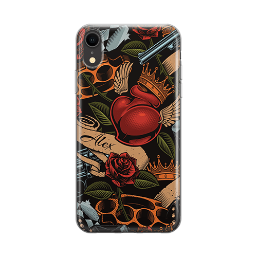Iphone Xr Cases Iphone Xr Covers Uk