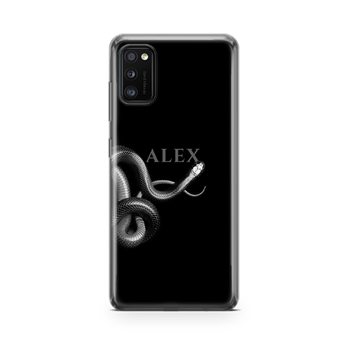 The Serpent iPhone 13 Case