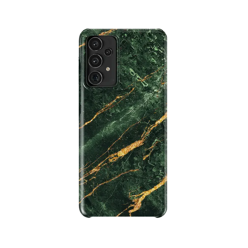 Tiger Stripe Samsung A13 Case