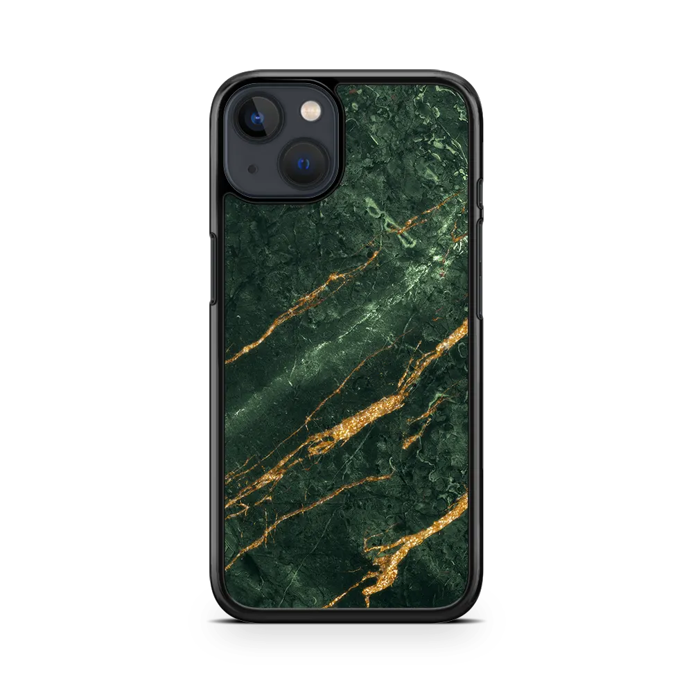 Tiger Stripe iphone 13 case