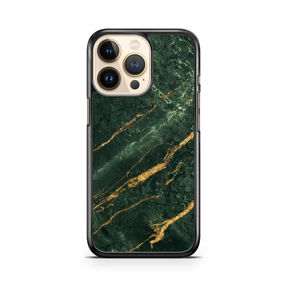 Tiger Stripe iphone 13 pro case