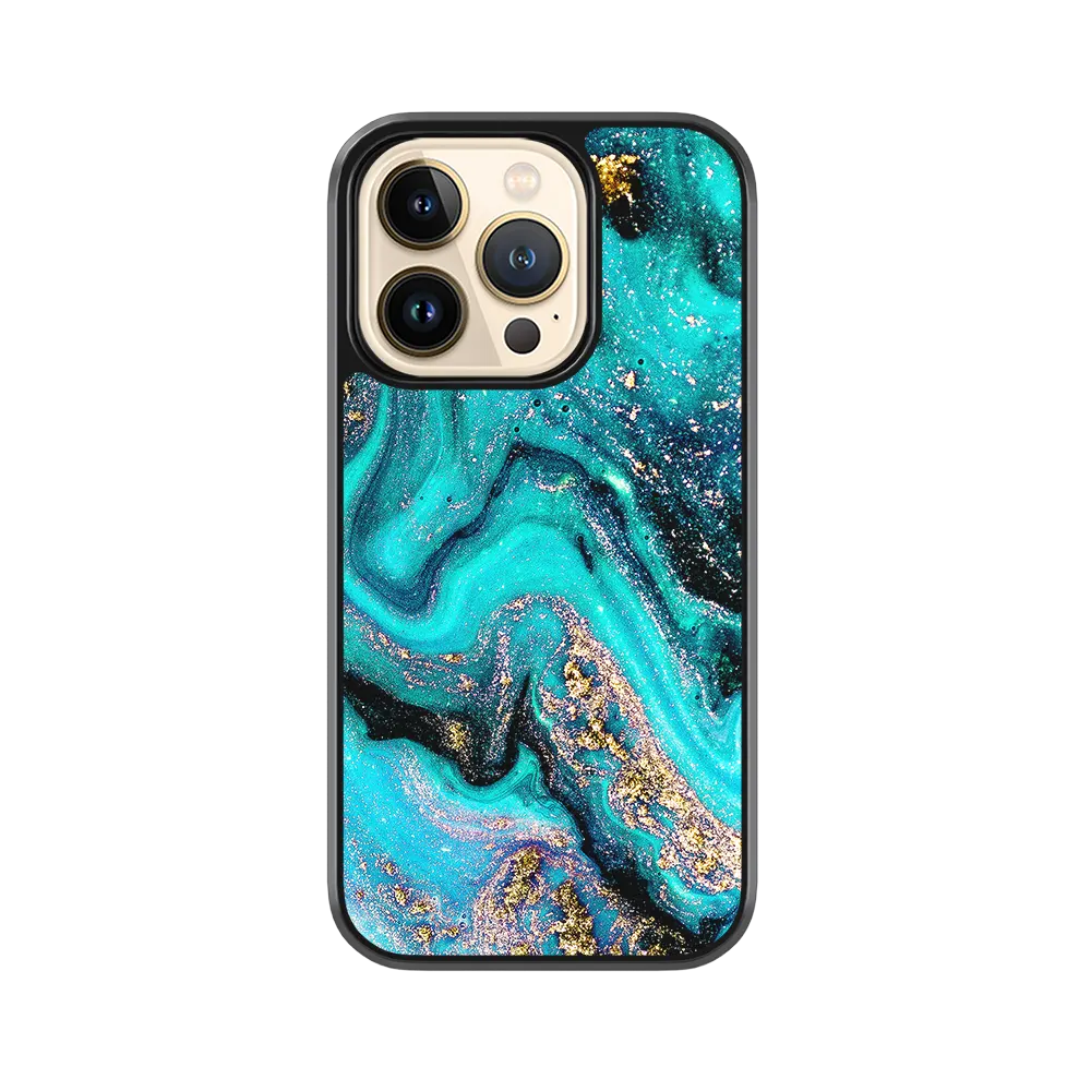 Tourquoise iPhone 13 Pro Case