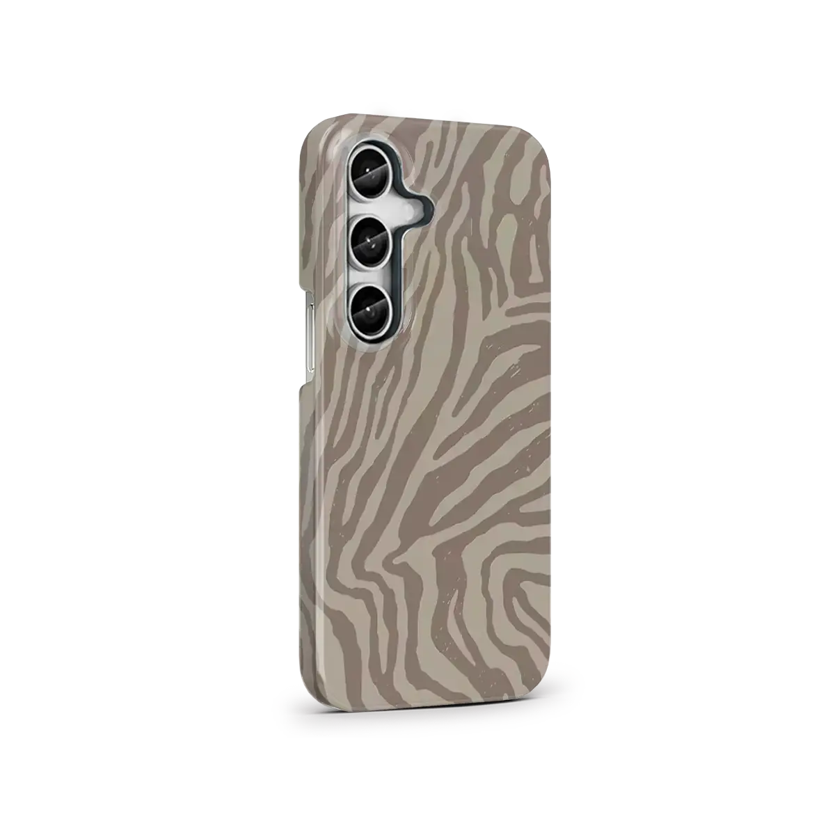 Walnut Whirl Samsung A55 Case