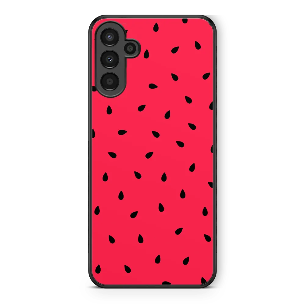 Watermelon Sugar Samsung A14 Case