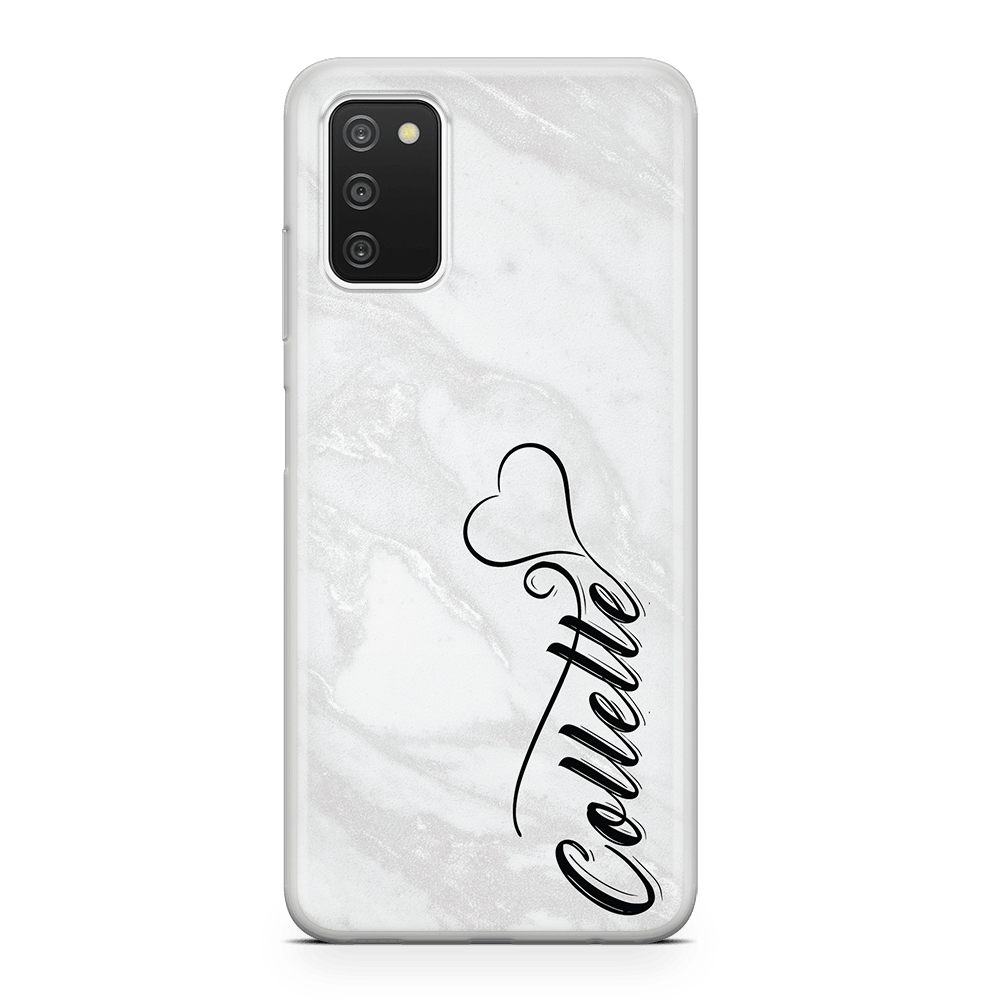White-Marble-A03s-Case.png