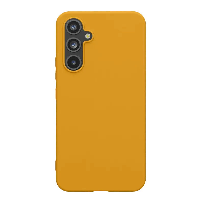 a54 honey silicone cover