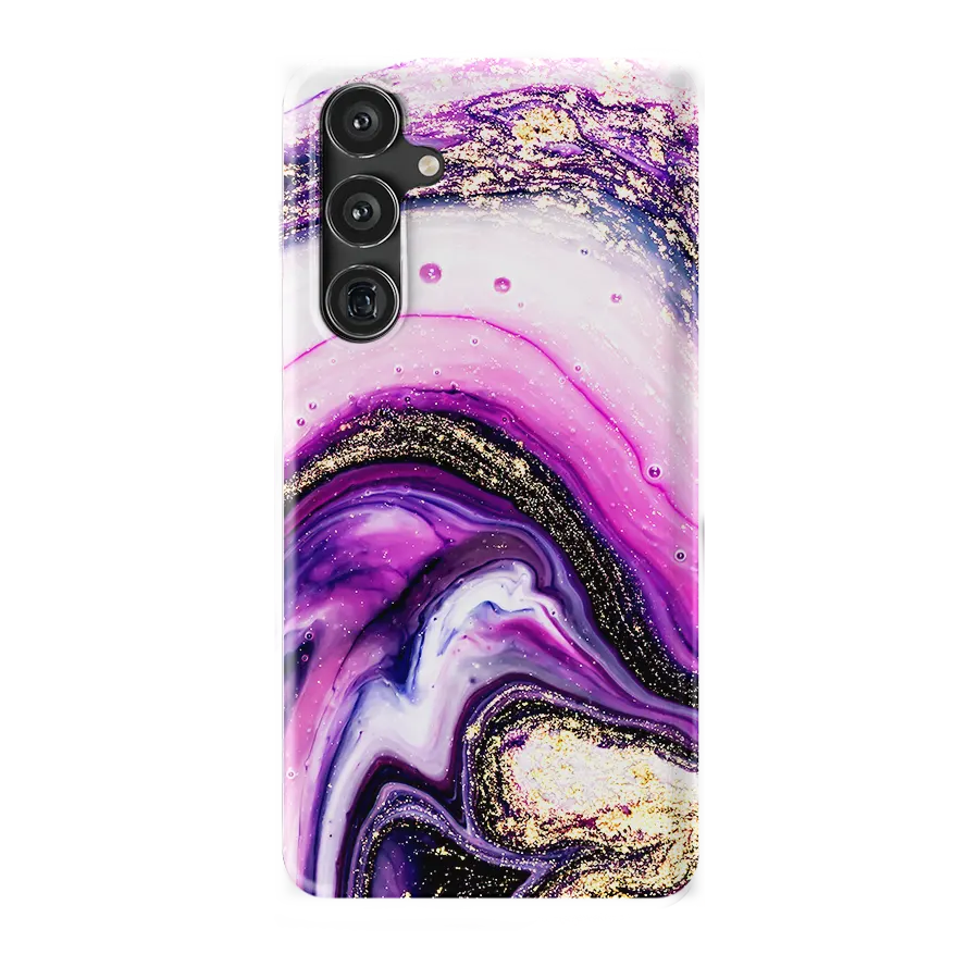 amethyst Galaxy A54 Cover