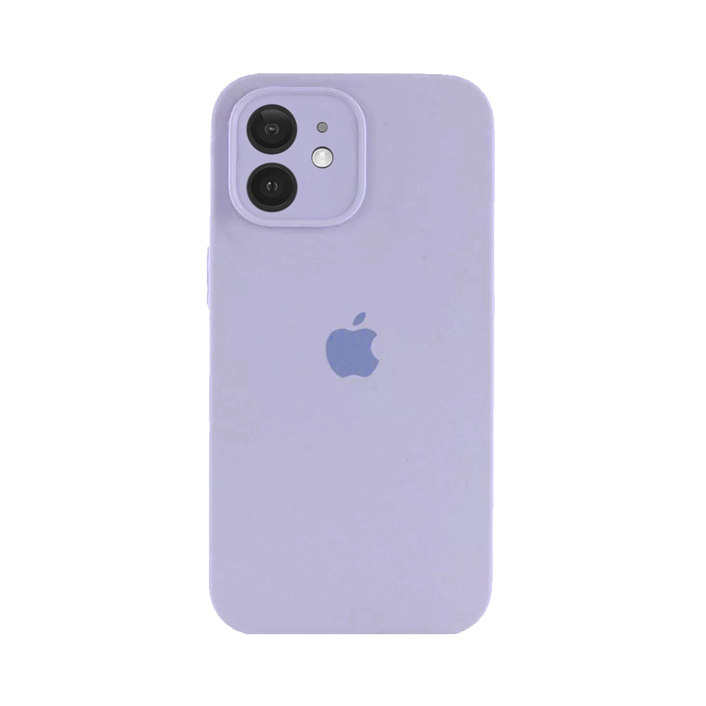 apple silicone iphone 11 case