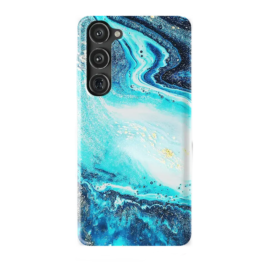 blue dream s23 snap cover