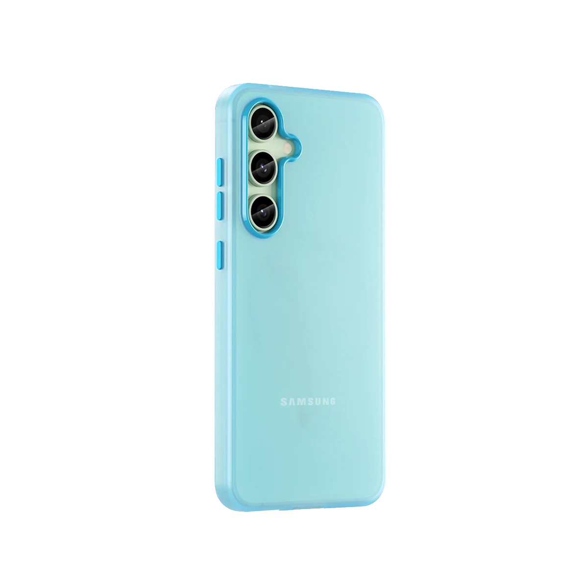 blueberry jello samsung a15 case