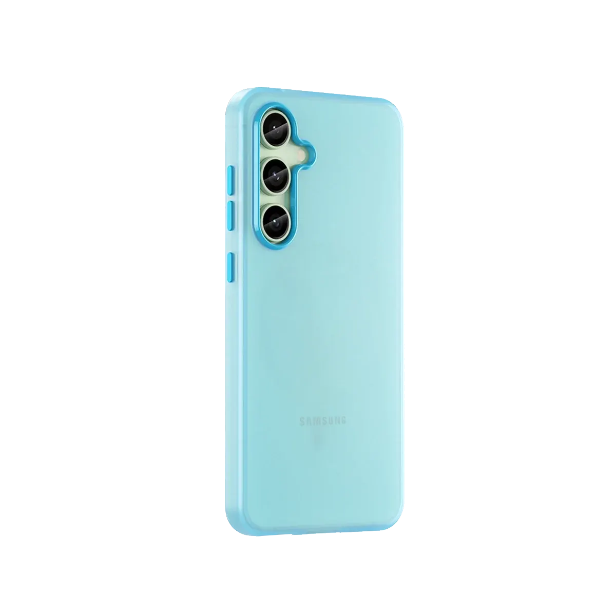 blueberry jello samsung a56 case