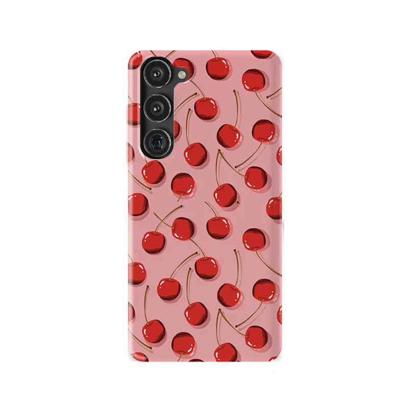 cherry bomb case Samsung S23