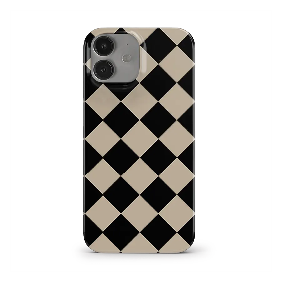 chess iphone 11 snap cover