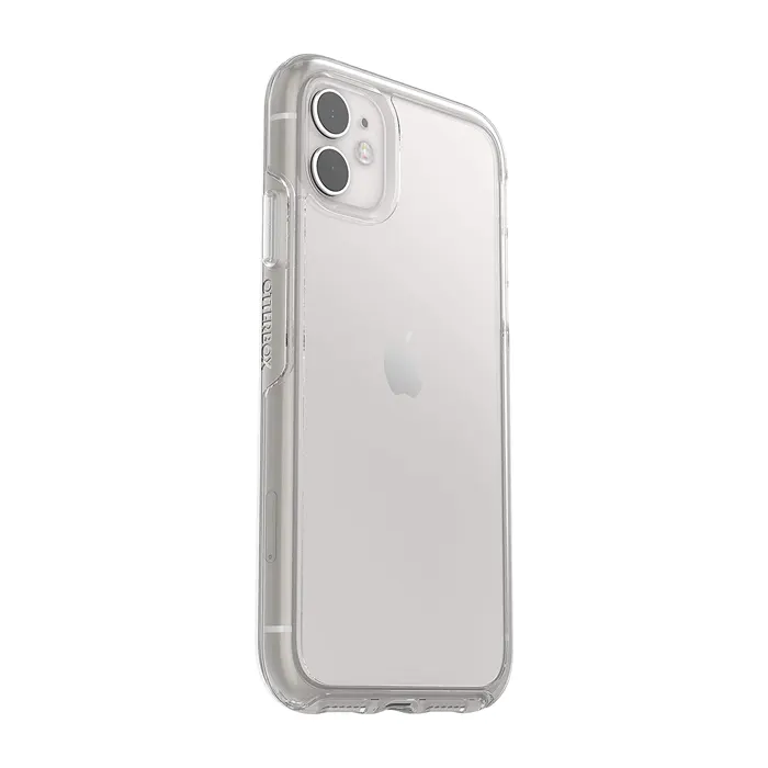 Otterbox symmetry online clear