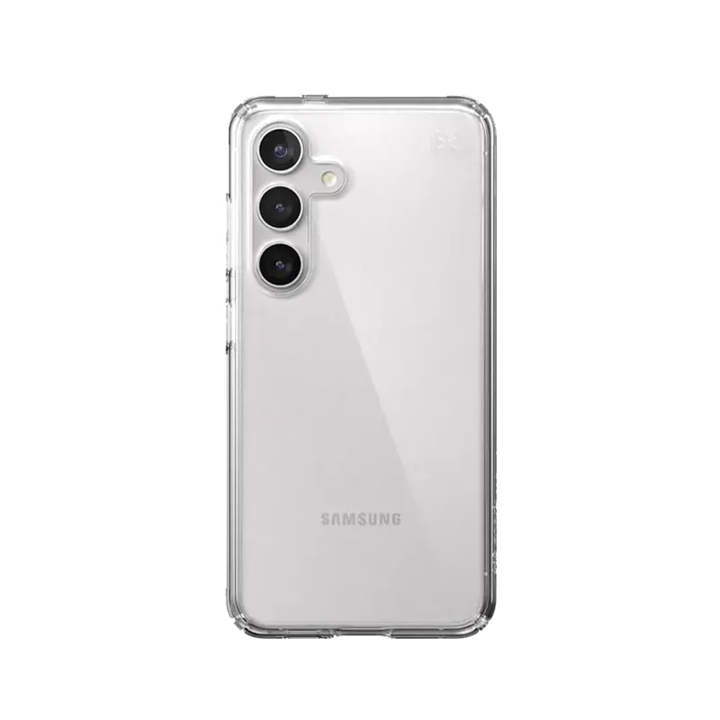 clear samsung s24 case