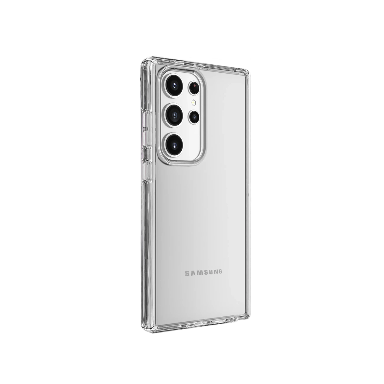 clear samsung s25 ultra cover