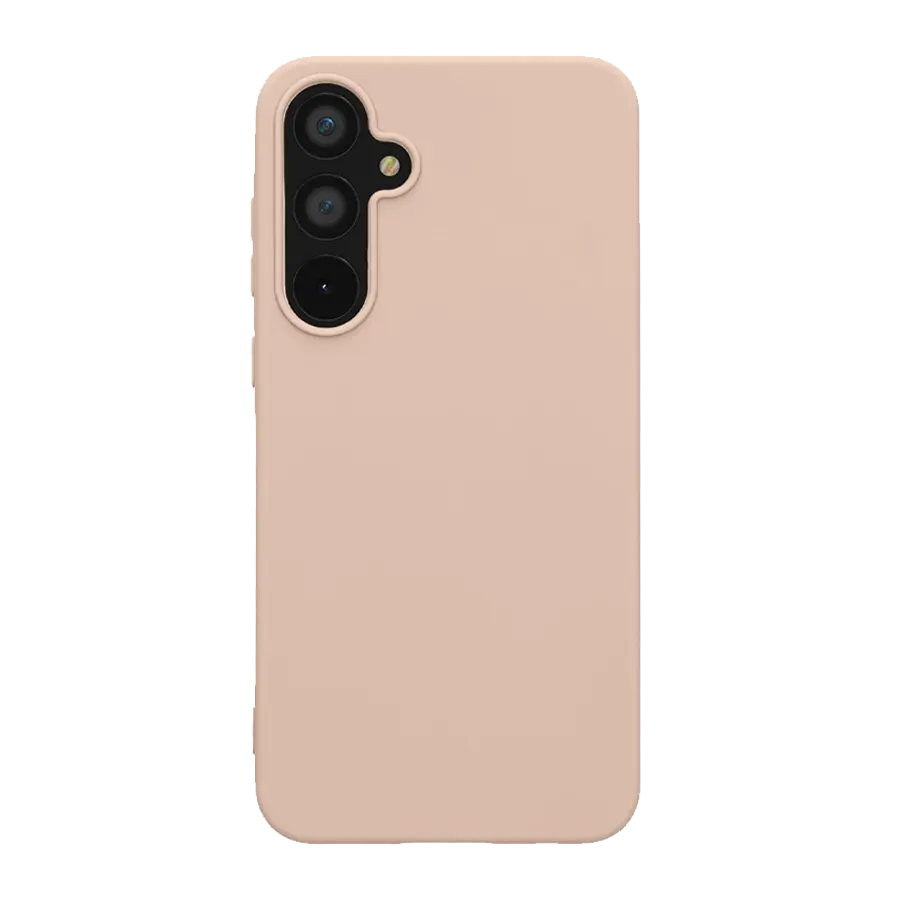 coconut silicone a55 case front