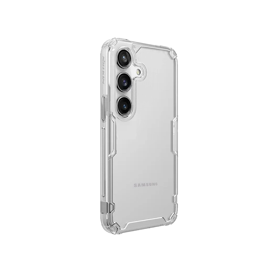 crystalguard samsung a55 case2