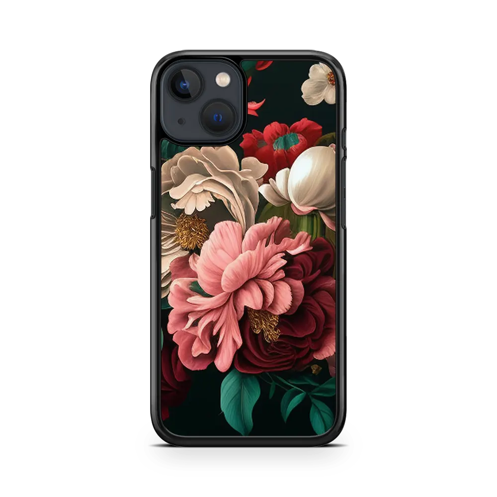 dream of spring iphone 14 plus case