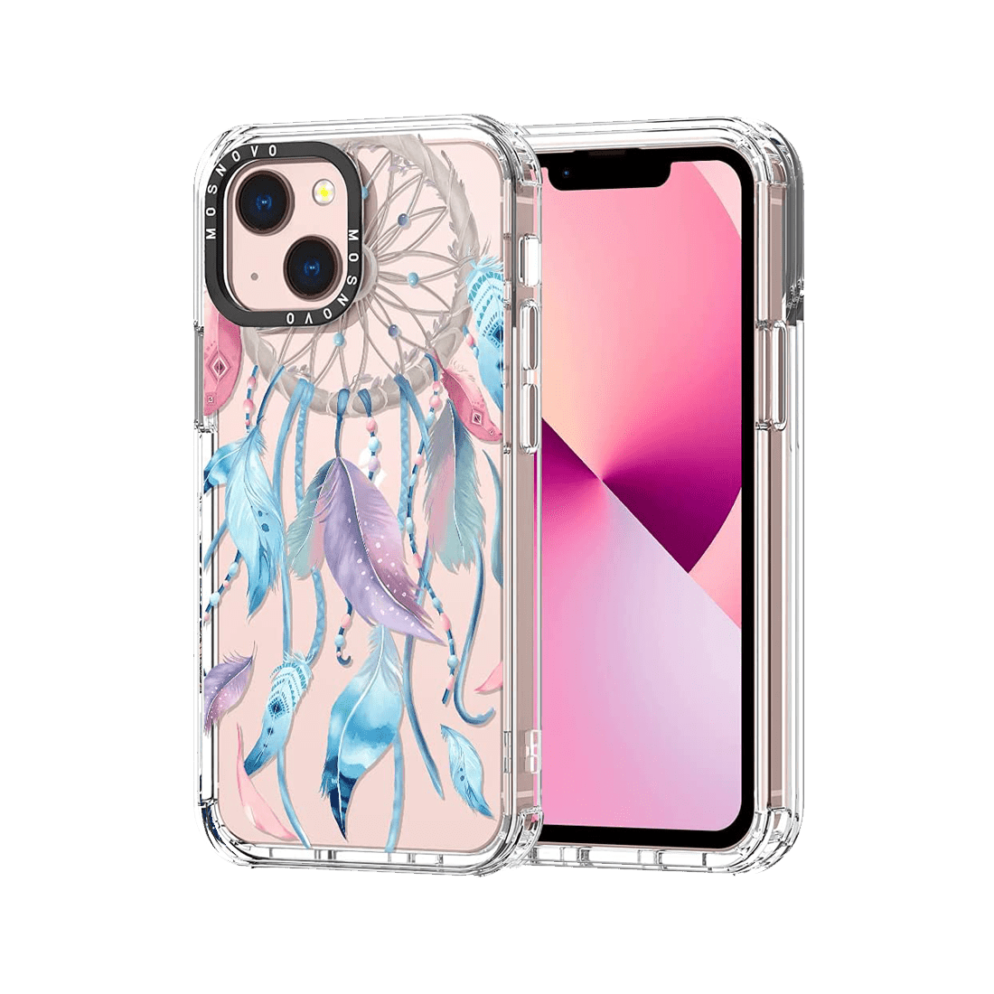 dreamcatcher-iphone-13-phone-case