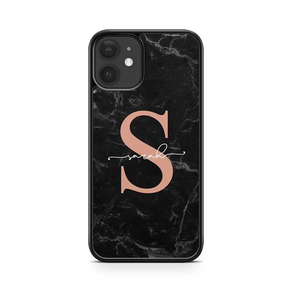 endless marble iphone 11 case