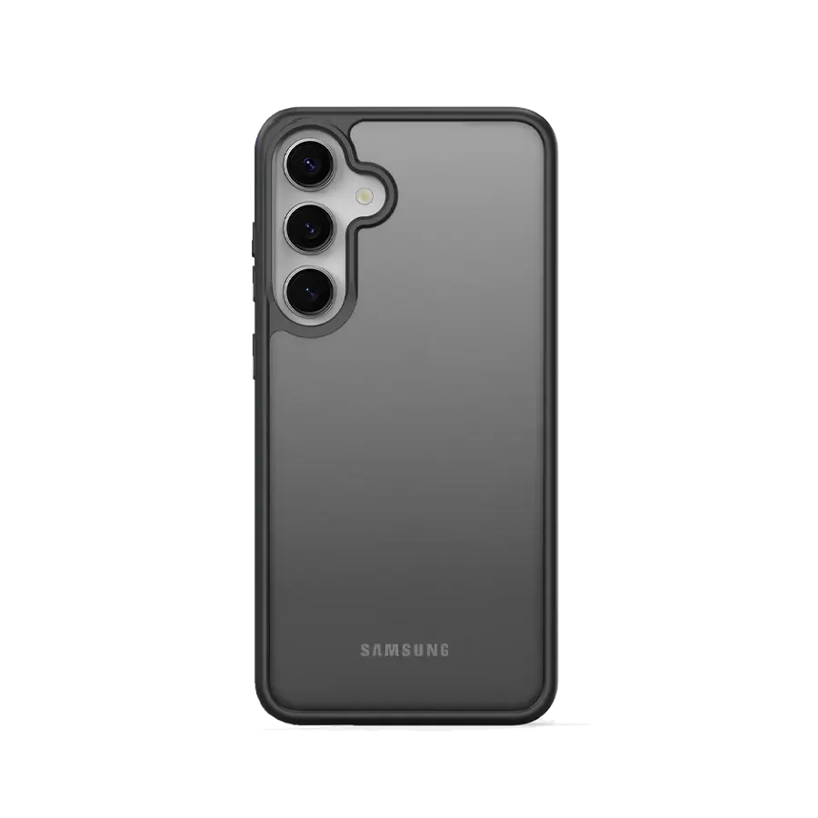 frosted fusion-Samsung-A15-Case