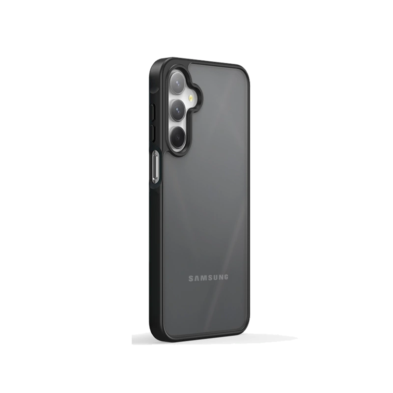 frosted fusion samsung a16 cover