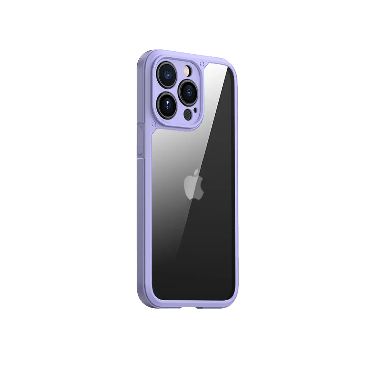 halocase-iphone-13-pro-case lavender