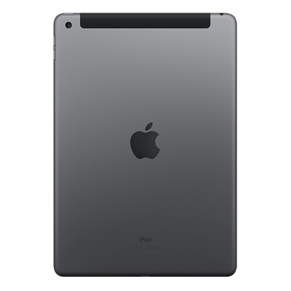 iPad 7th Generation Cases