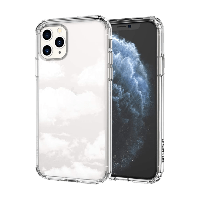 iPhone 11 Pro Max Cloudy Skies Phone Case