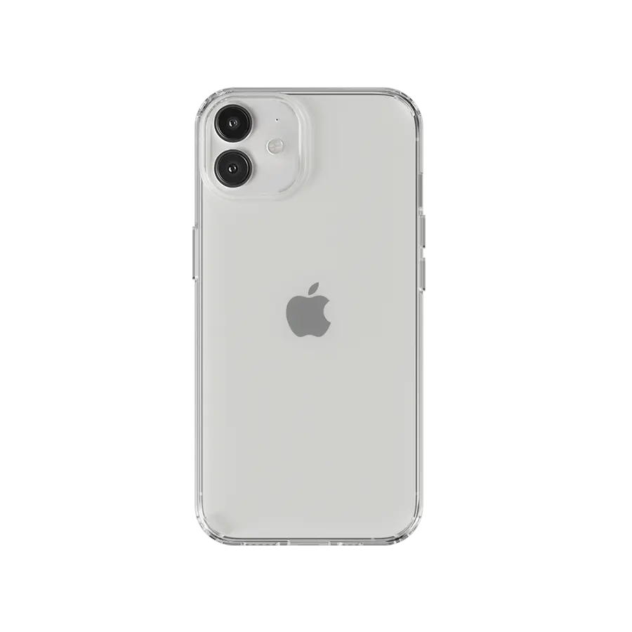 iPhone 11 clear case