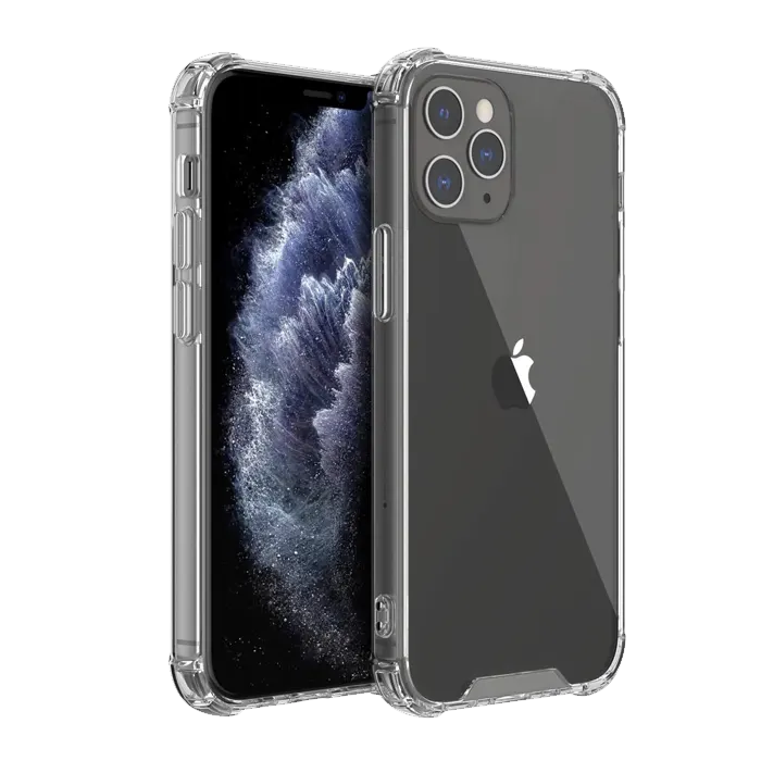 iPhone 12 pro shockproof series case