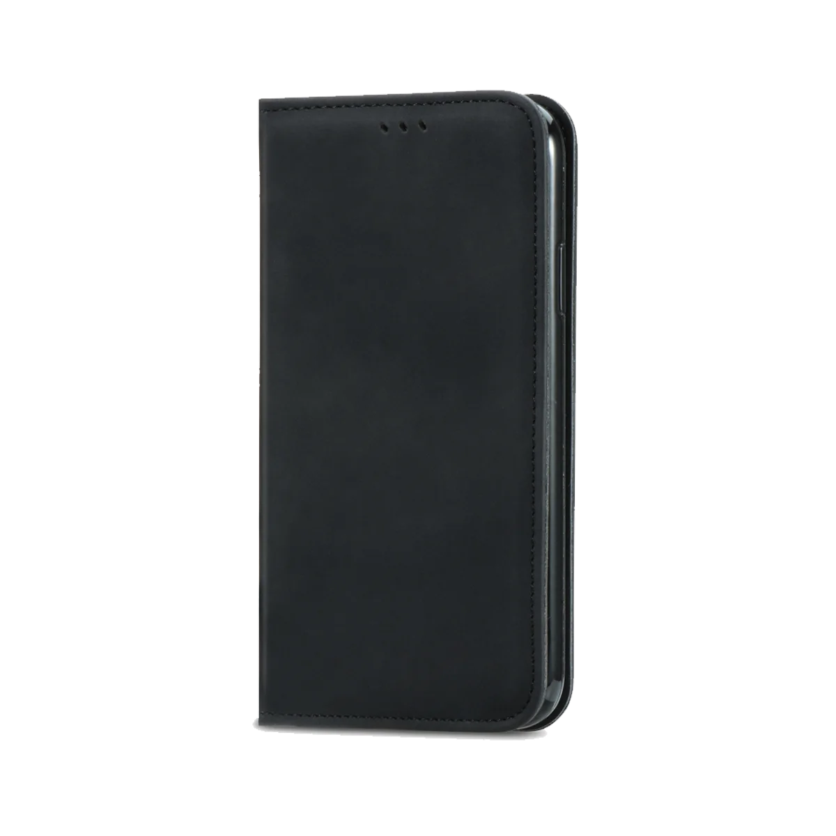 iPhone 14 Pro Max Wallet case black