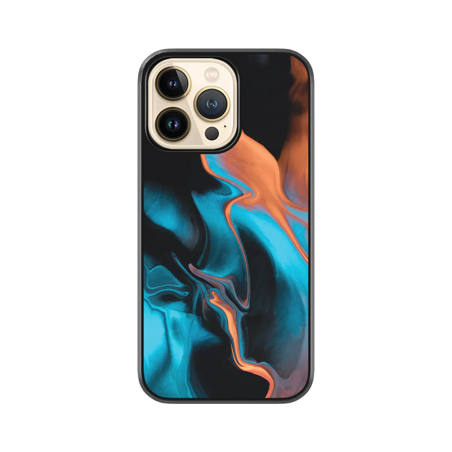 ice & fire iPhone 11 Pro Max Case