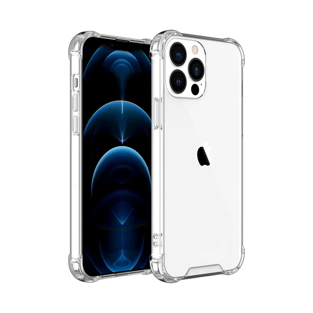 iphone 13 pro max shockproof series case