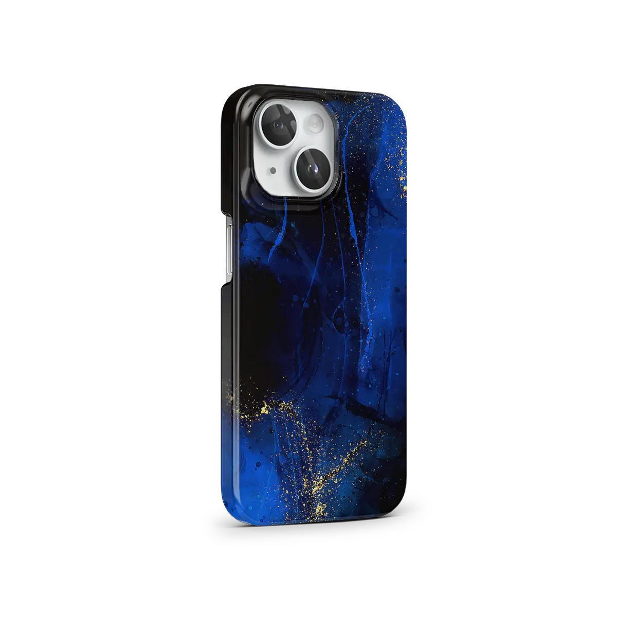 iphone 14 case - midnight vibe