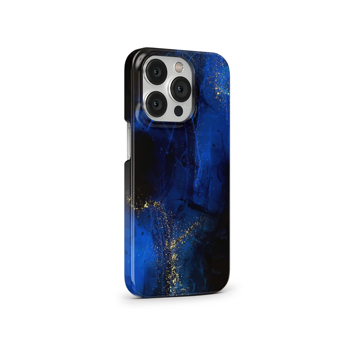 iphone 14 pro max case - midnight vibe