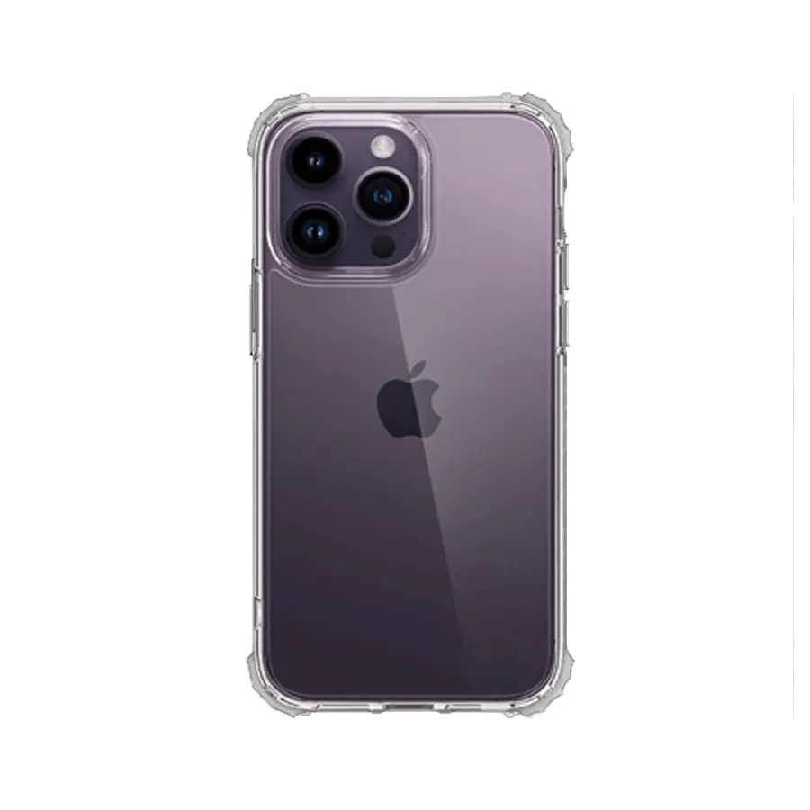 iphone 14 pro shockproof case