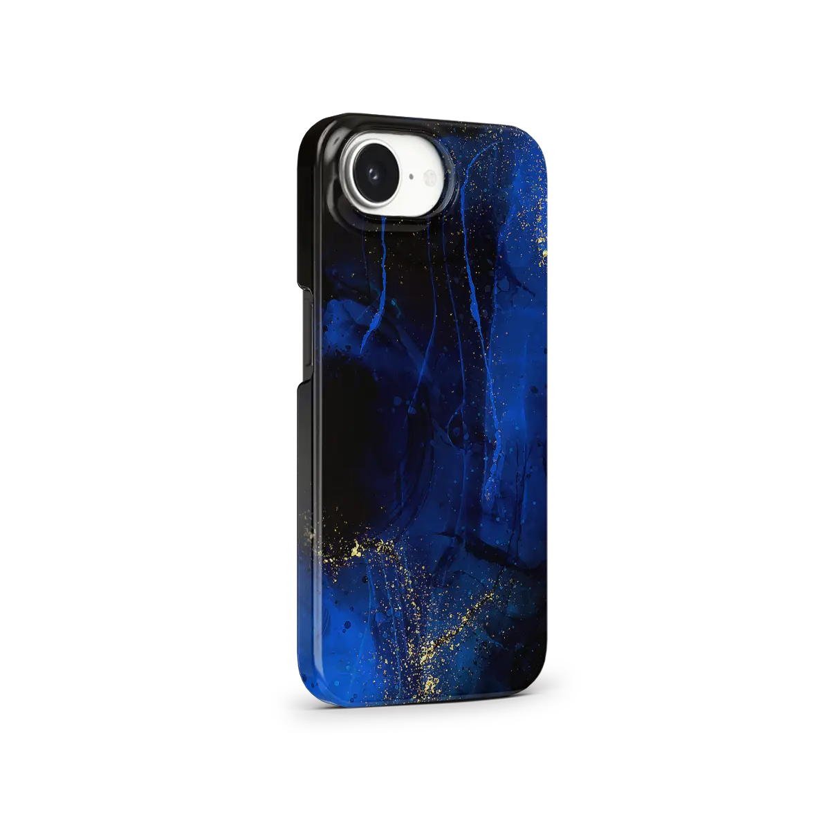 iphone 16e case midnight vibe