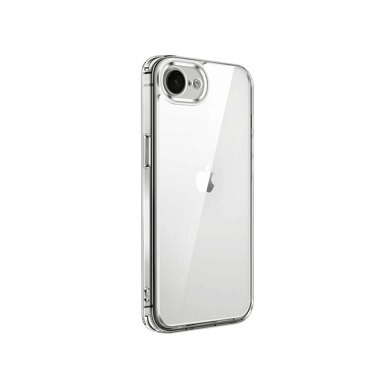 Crystal Series iPhone 16e case